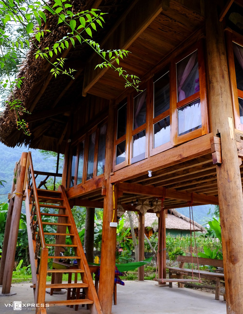 Lam Thuong & Luc Yen Hiking Tour: 3 Days of Invigorating Adventure & Cascading Falls